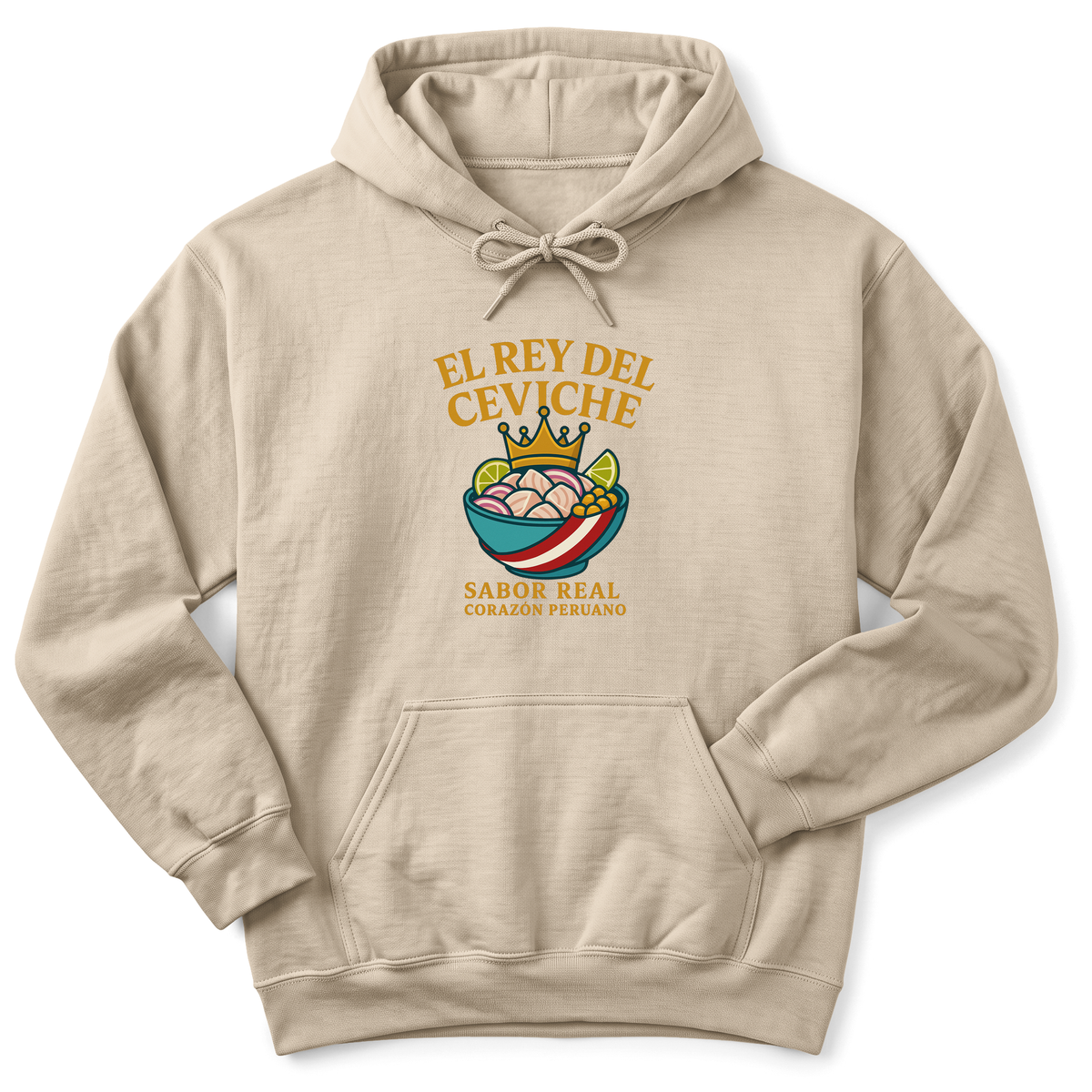 Cultura Estampada — Sand