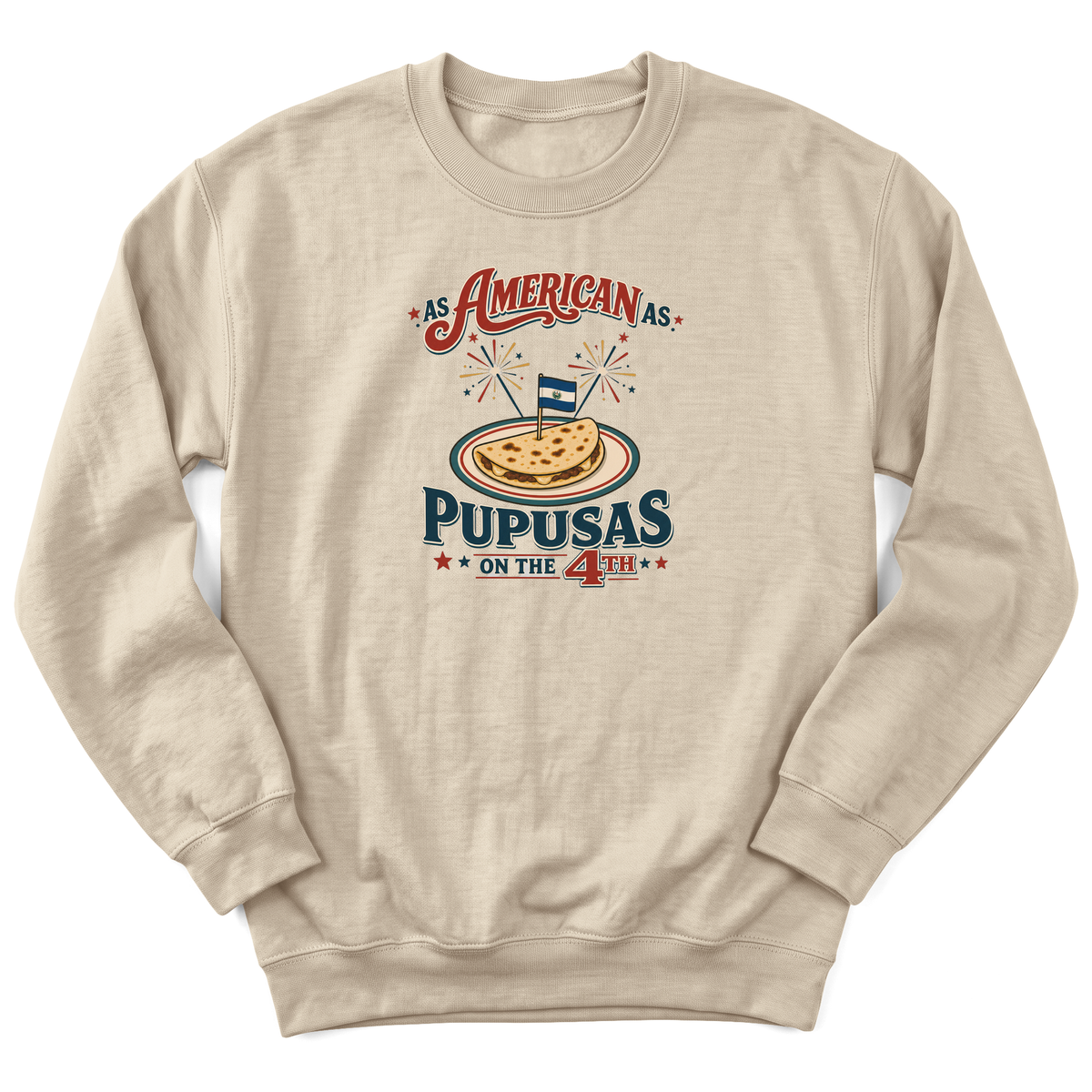 Cultura Estampada — Sand