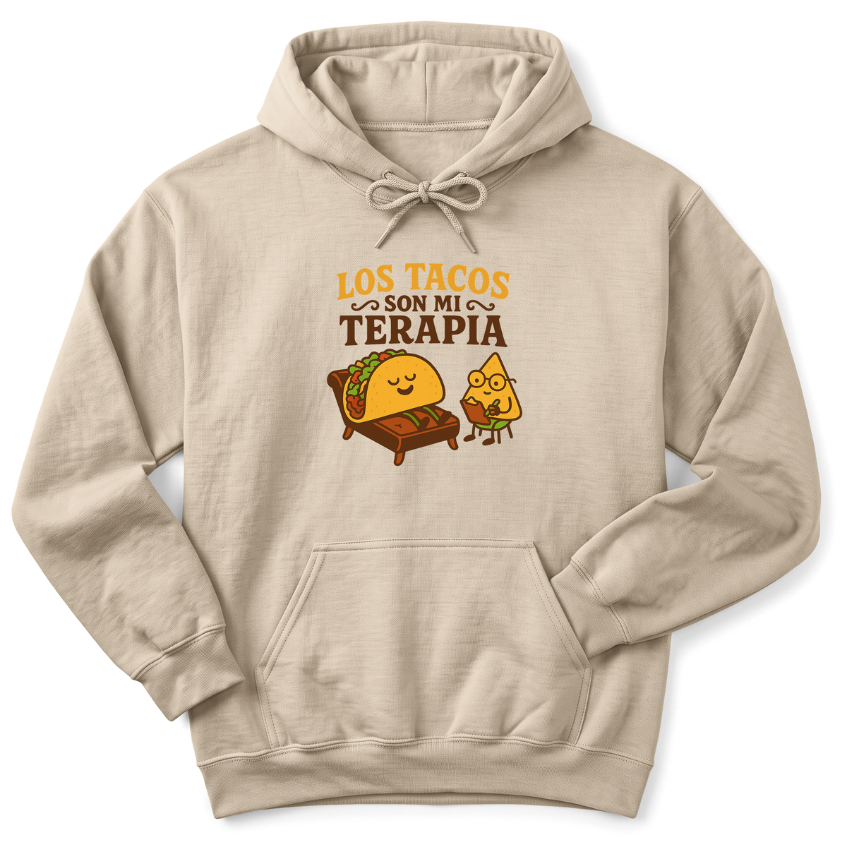 Cultura Estampada — Sand