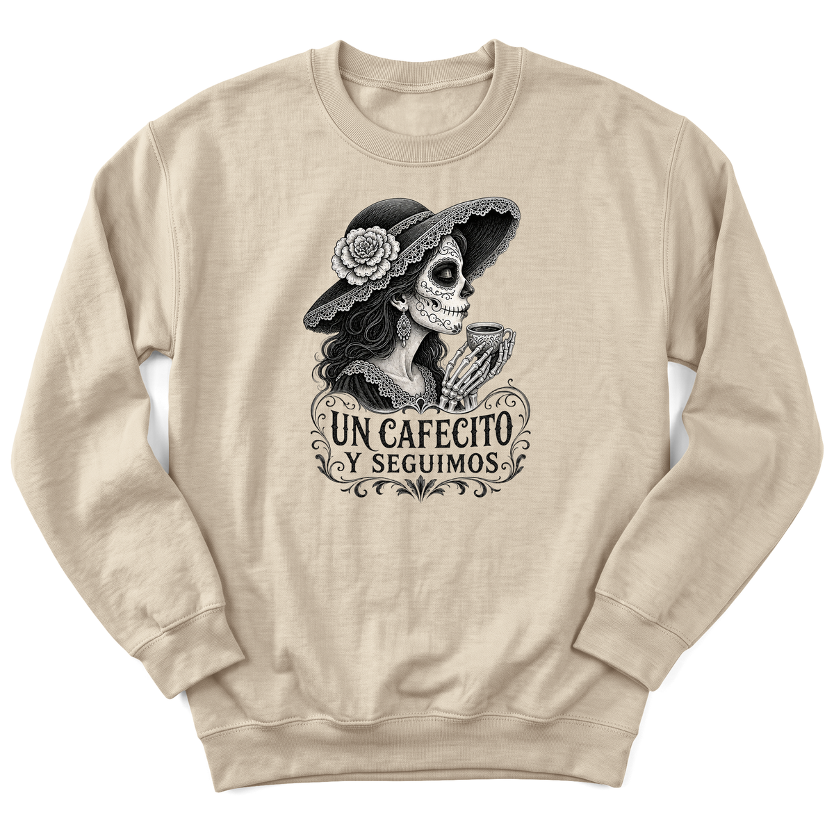 Cultura Estampada — Sand