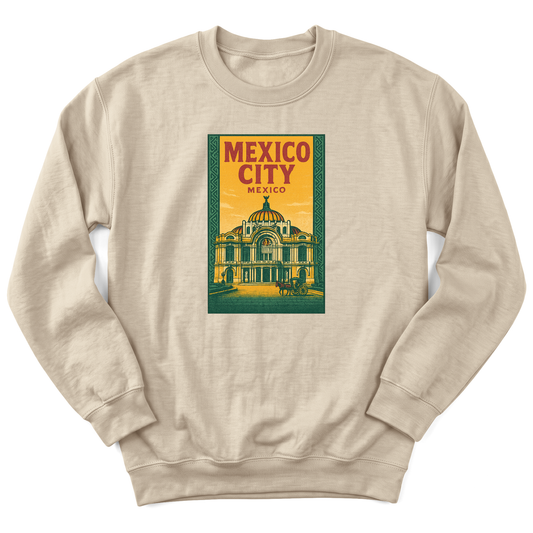Cultura Estampada — Sand