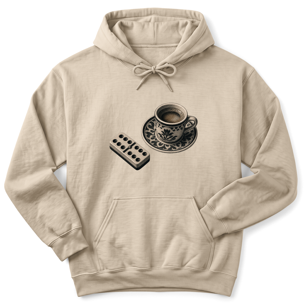 Cultura Estampada — Sand