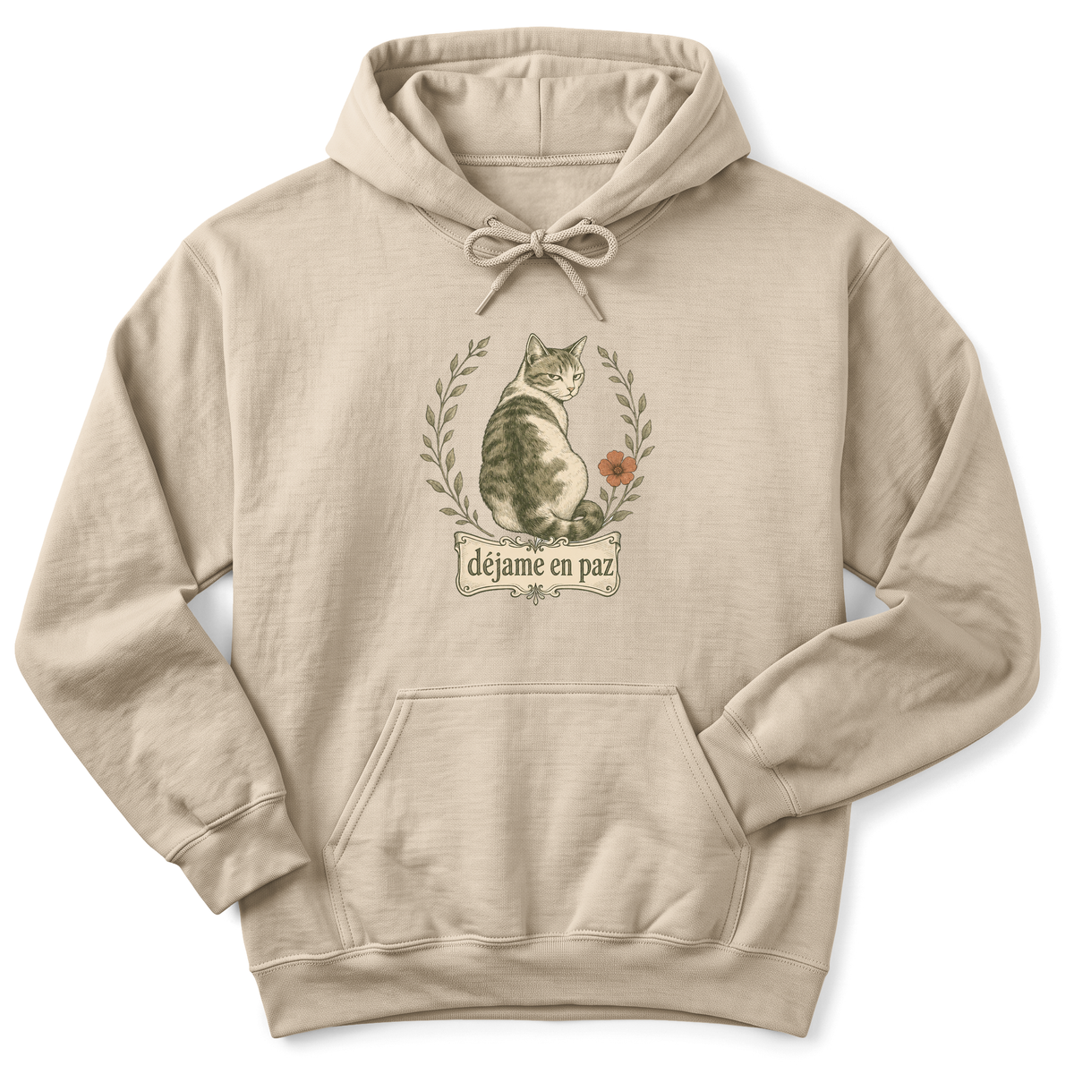 Cultura Estampada — Sand