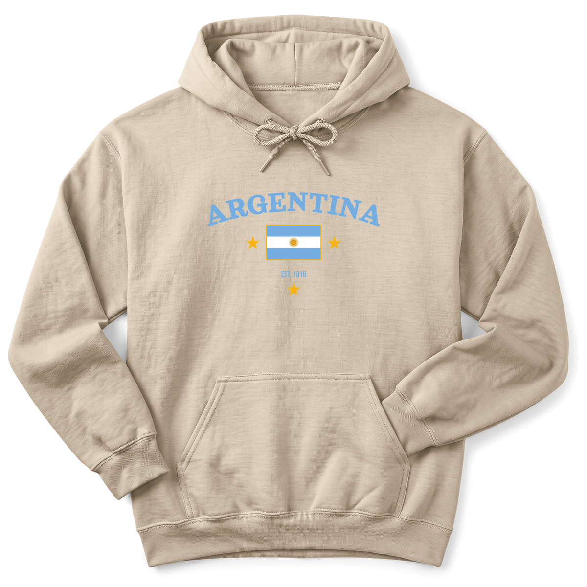 Cultura Estampada — Sand