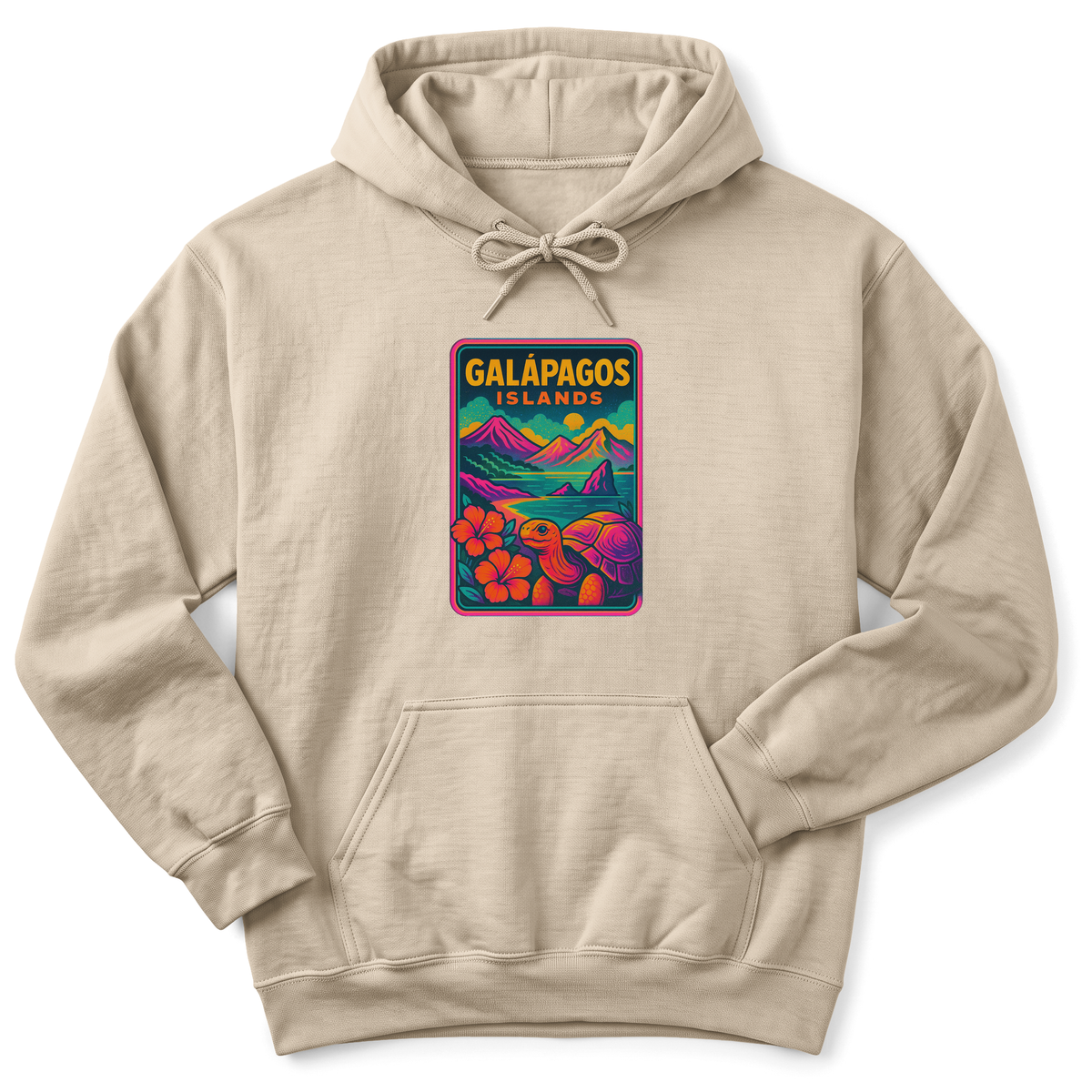 Cultura Estampada — Sand