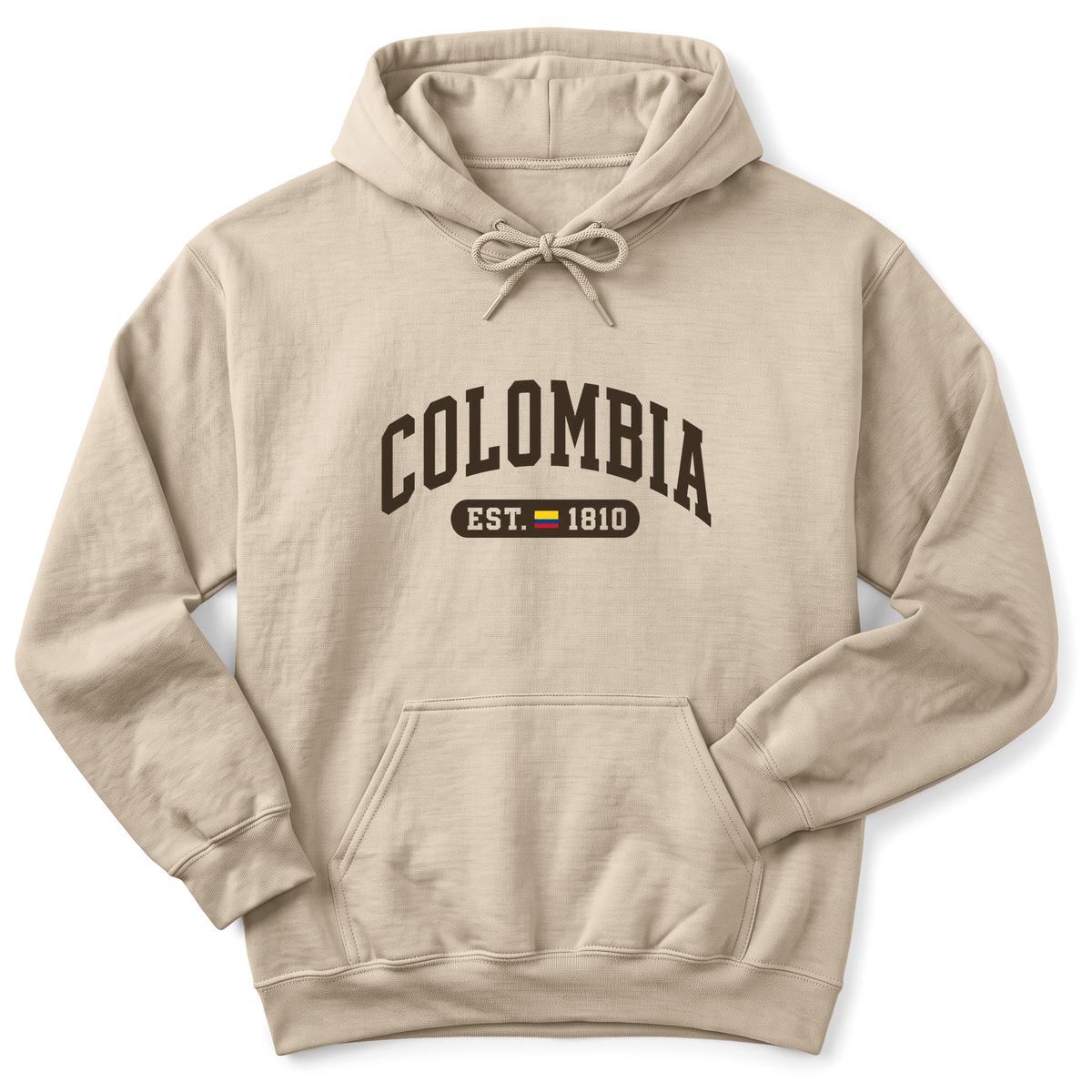 Cultura Estampada — Sand