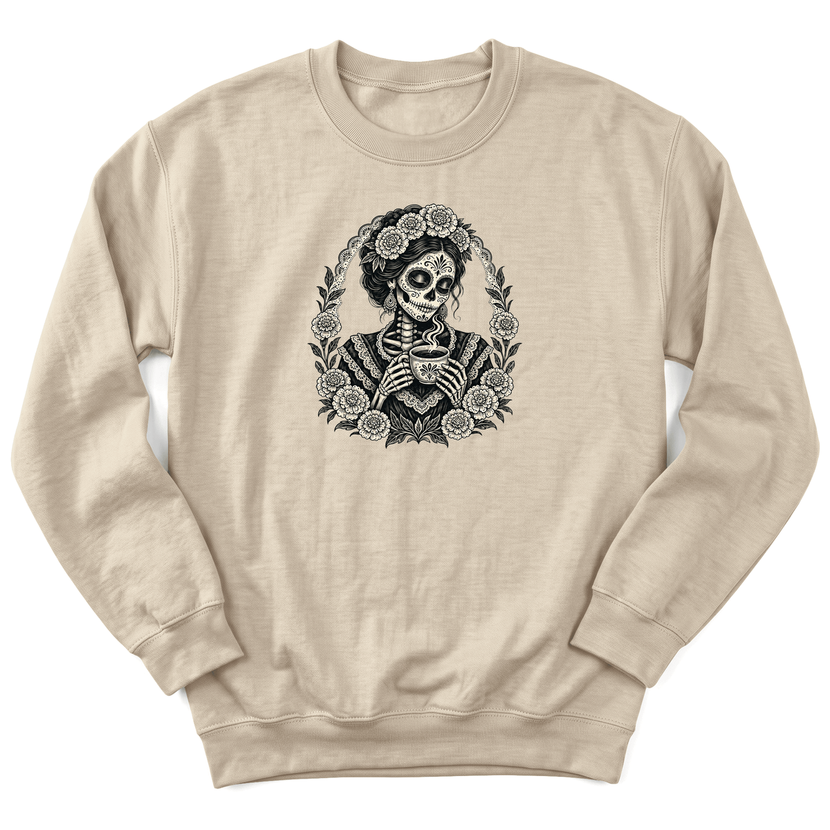 Cultura Estampada — Sand