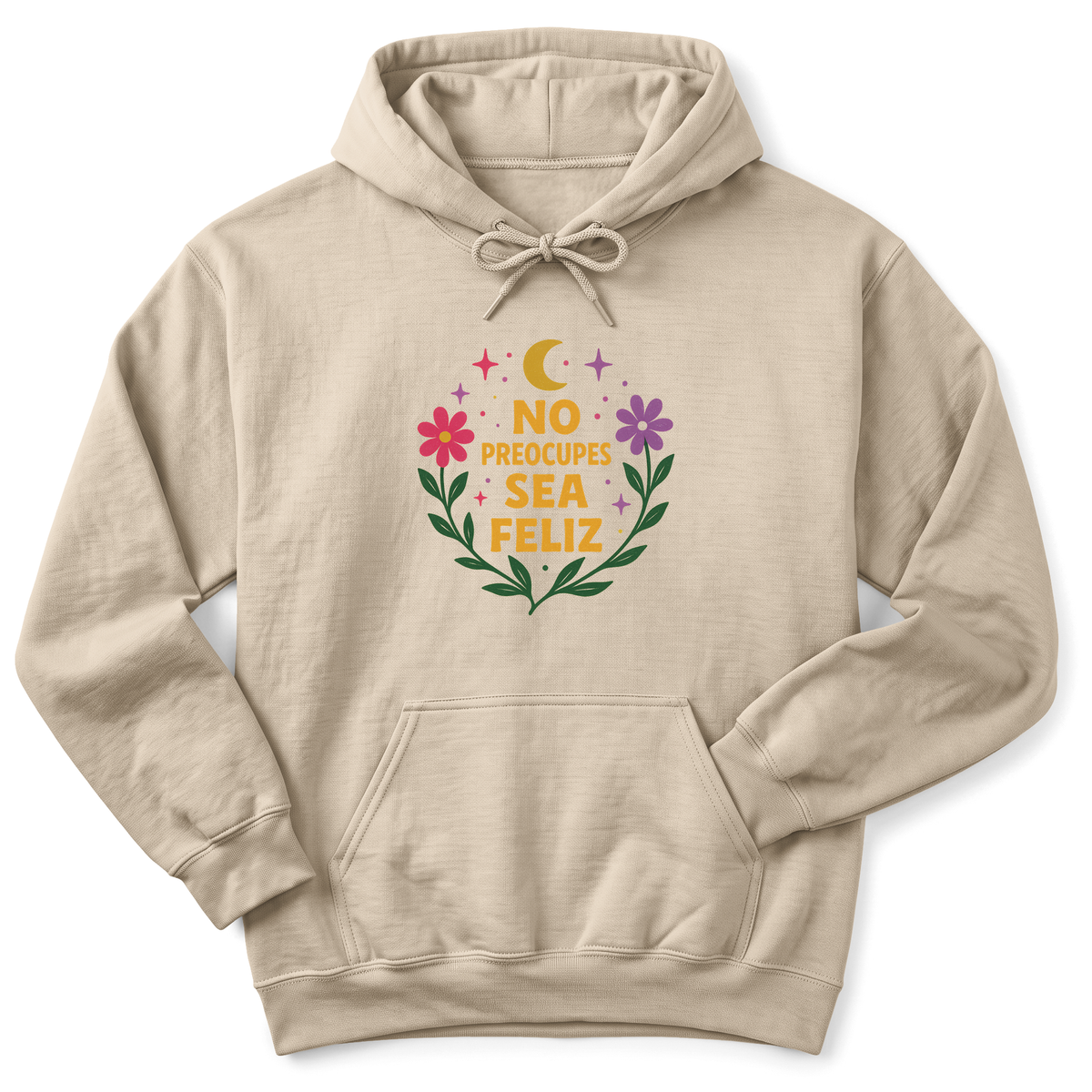 Cultura Estampada — Sand
