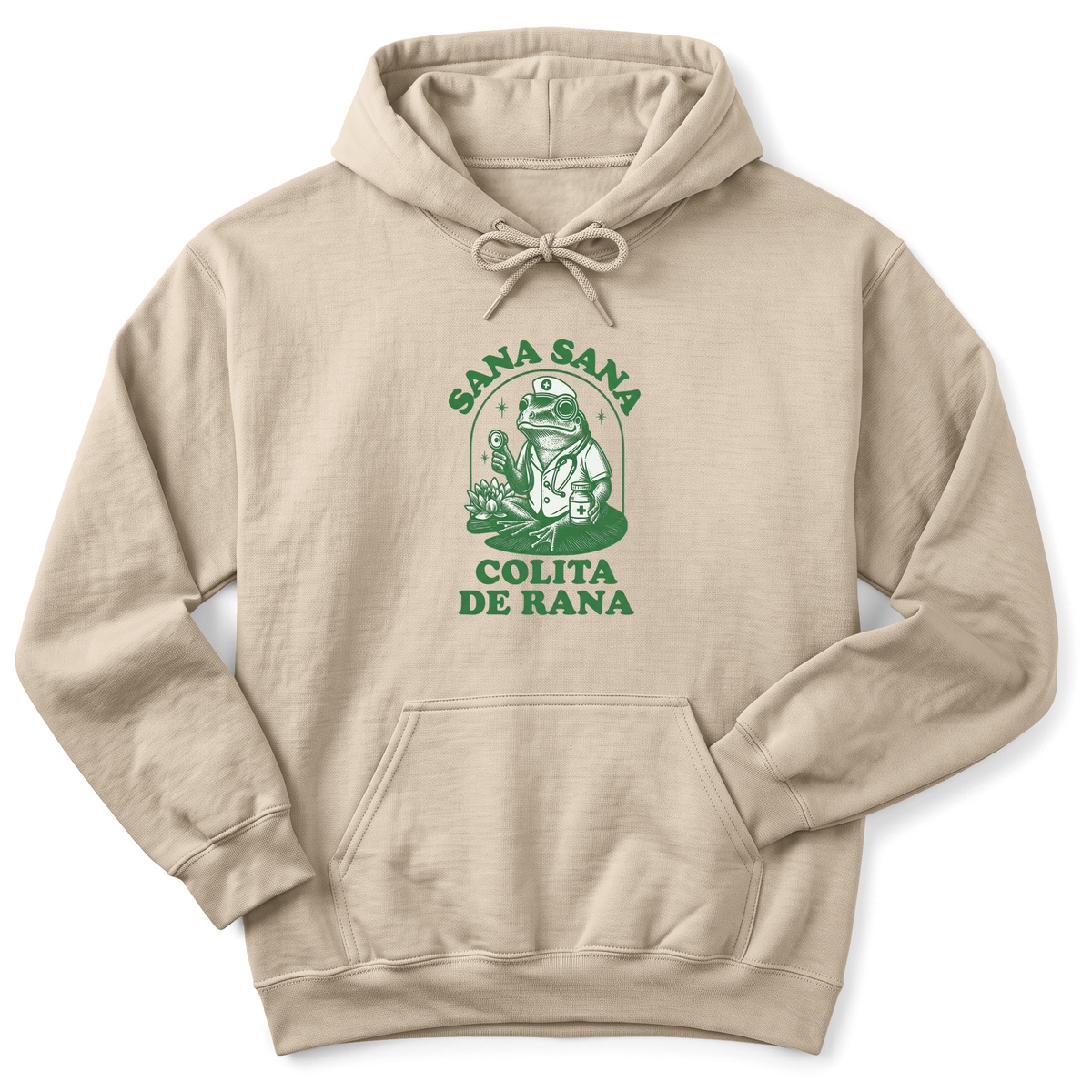 Cultura Estampada — Sand