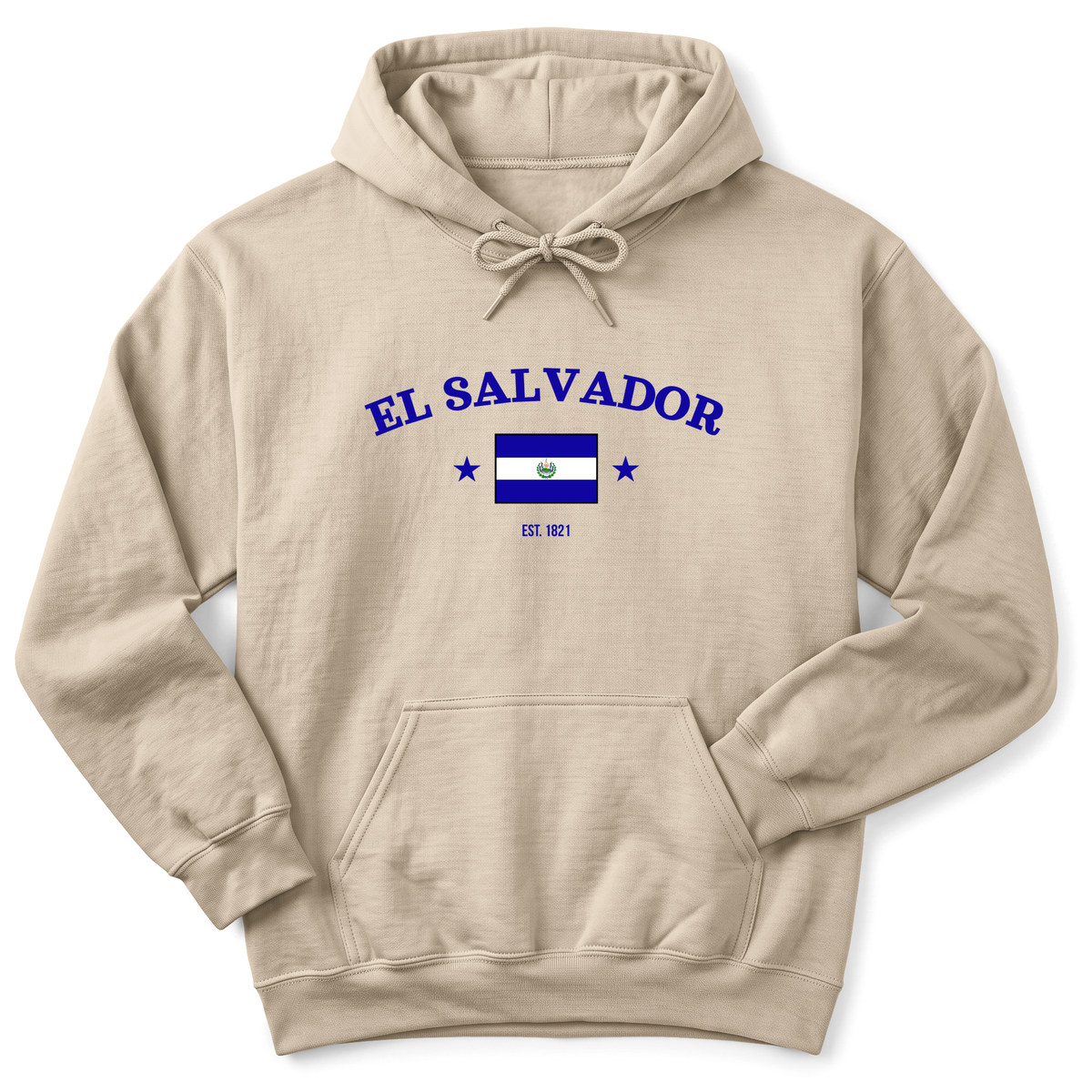 Cultura Estampada — Sand