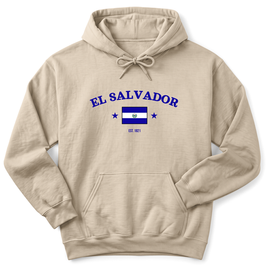 Cultura Estampada — Sand