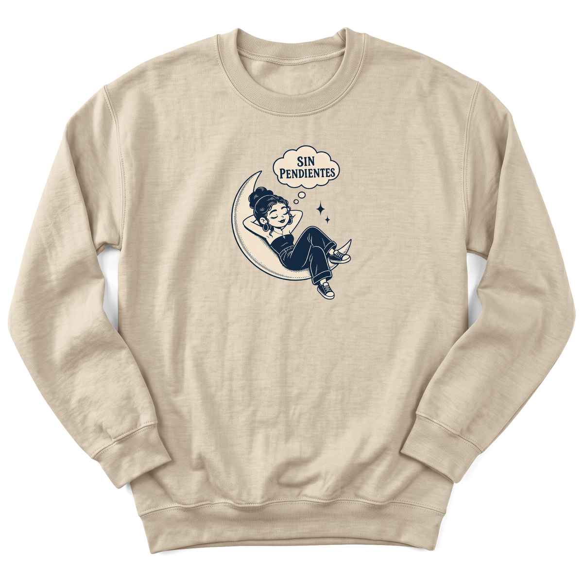 Cultura Estampada — Sand