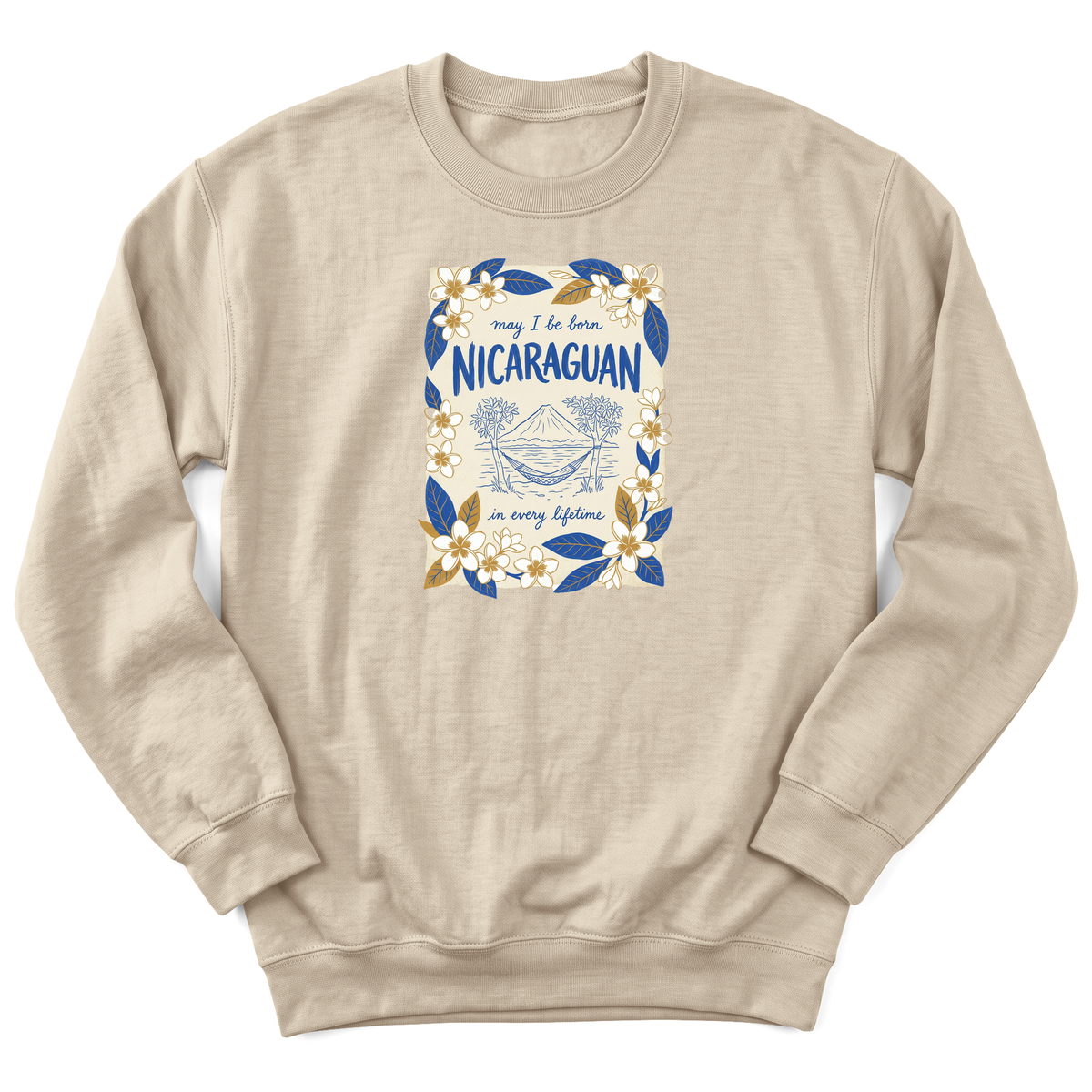 Cultura Estampada — Sand