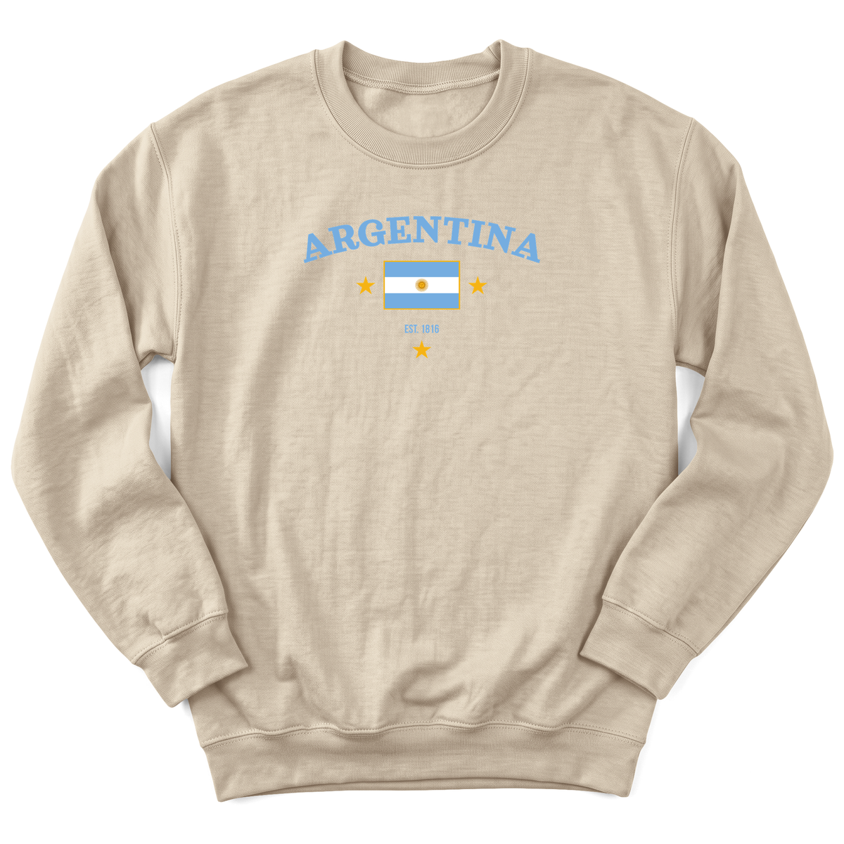 Cultura Estampada — Sand