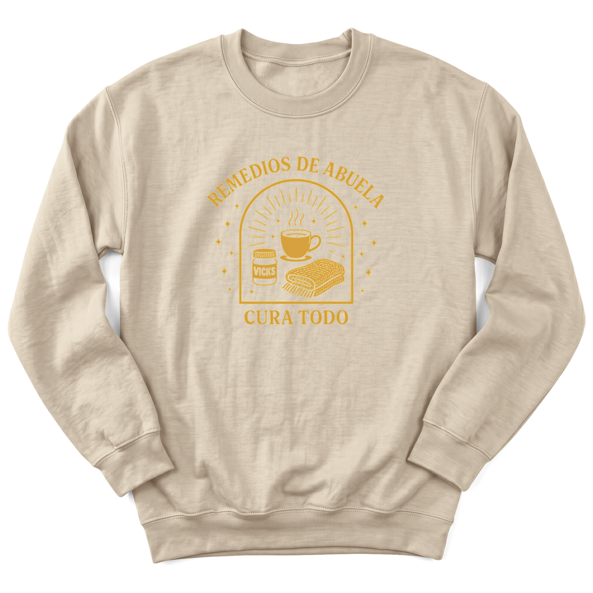 Cultura Estampada — Sand
