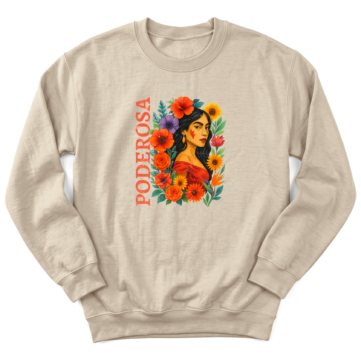 Cultura Estampada — Sand
