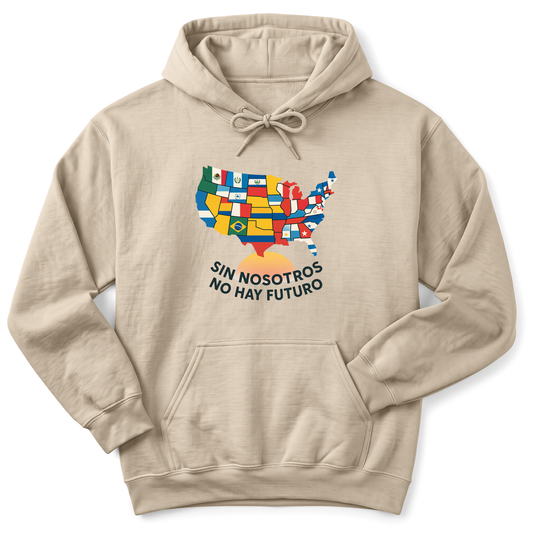 Cultura Estampada — Sand