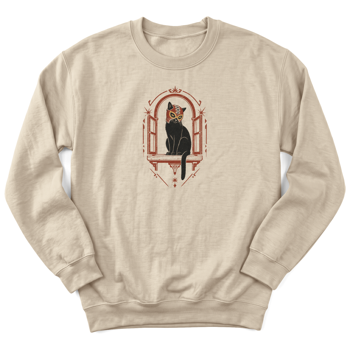 Cultura Estampada — Sand
