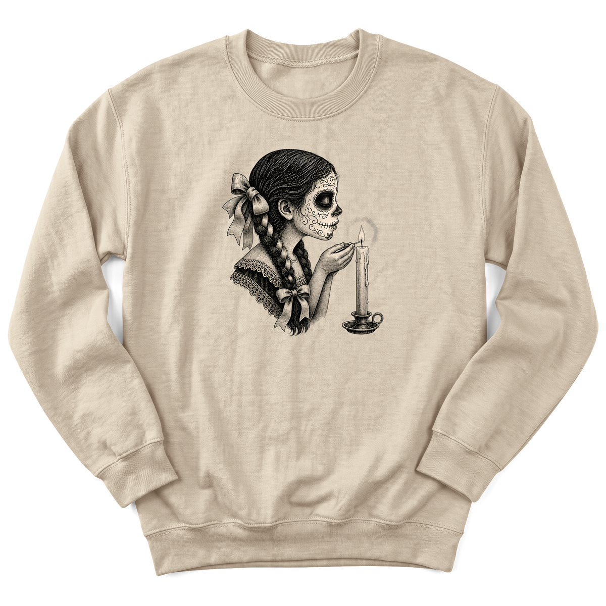 Cultura Estampada — Sand