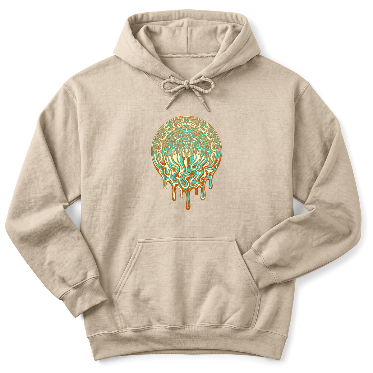 Cultura Estampada — Sand