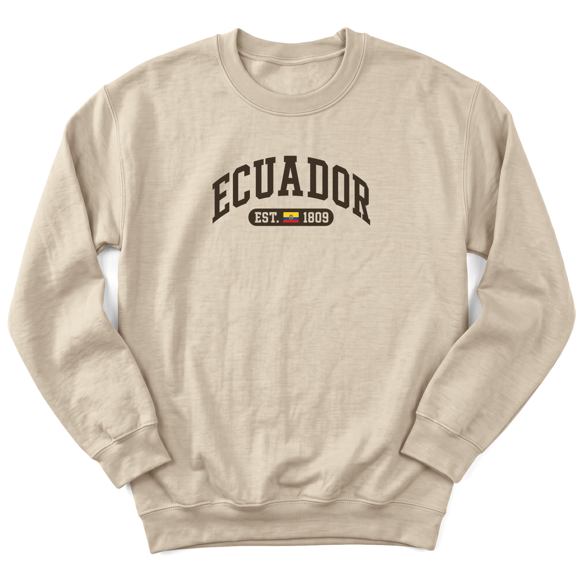 Cultura Estampada — Sand