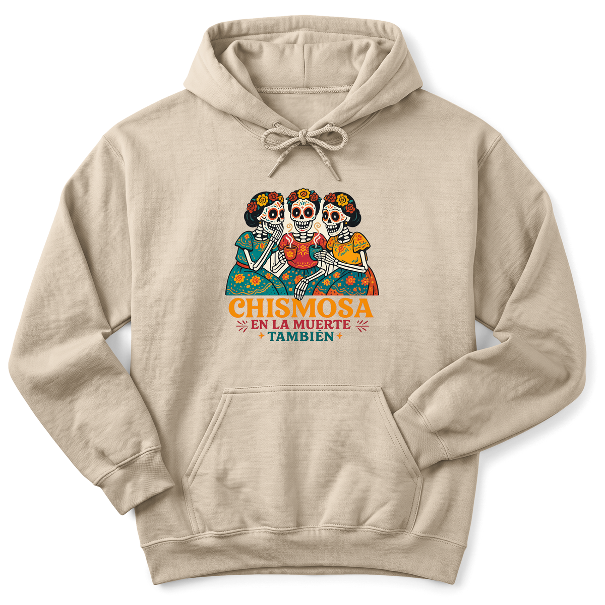 Cultura Estampada — Sand