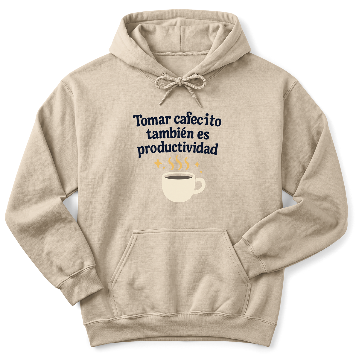 Cultura Estampada — Sand