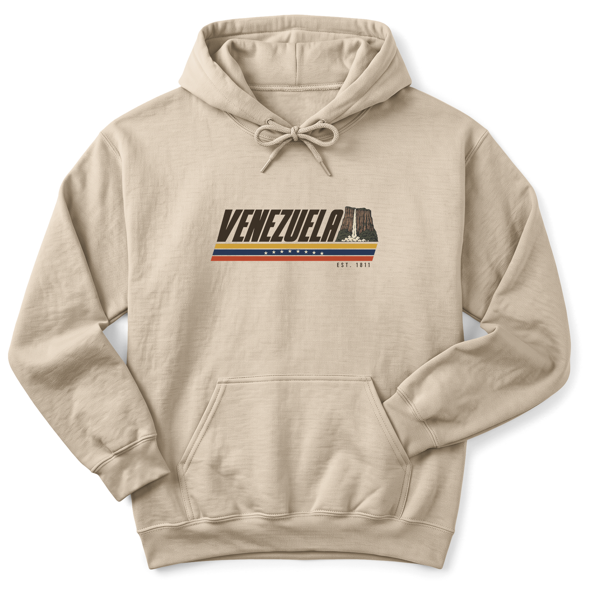 Cultura Estampada — Sand