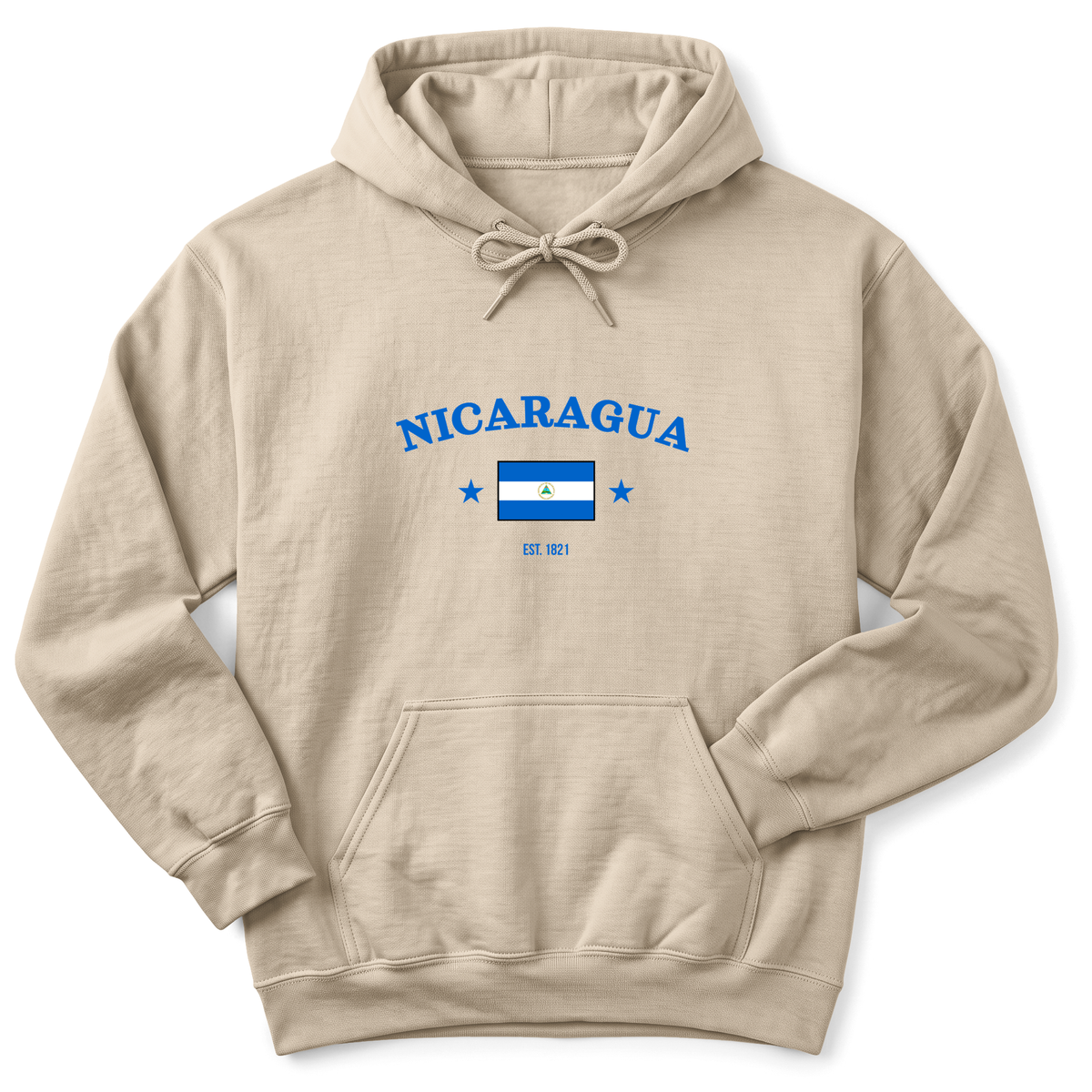 Cultura Estampada — Sand