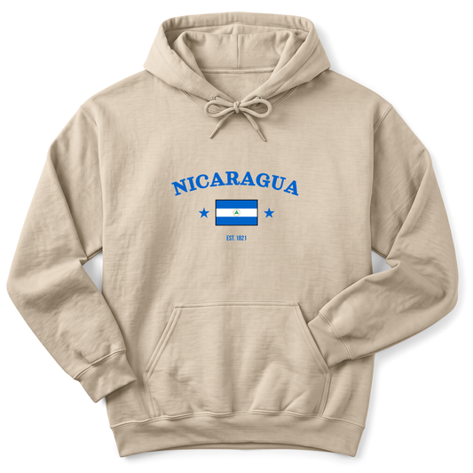Cultura Estampada — Sand