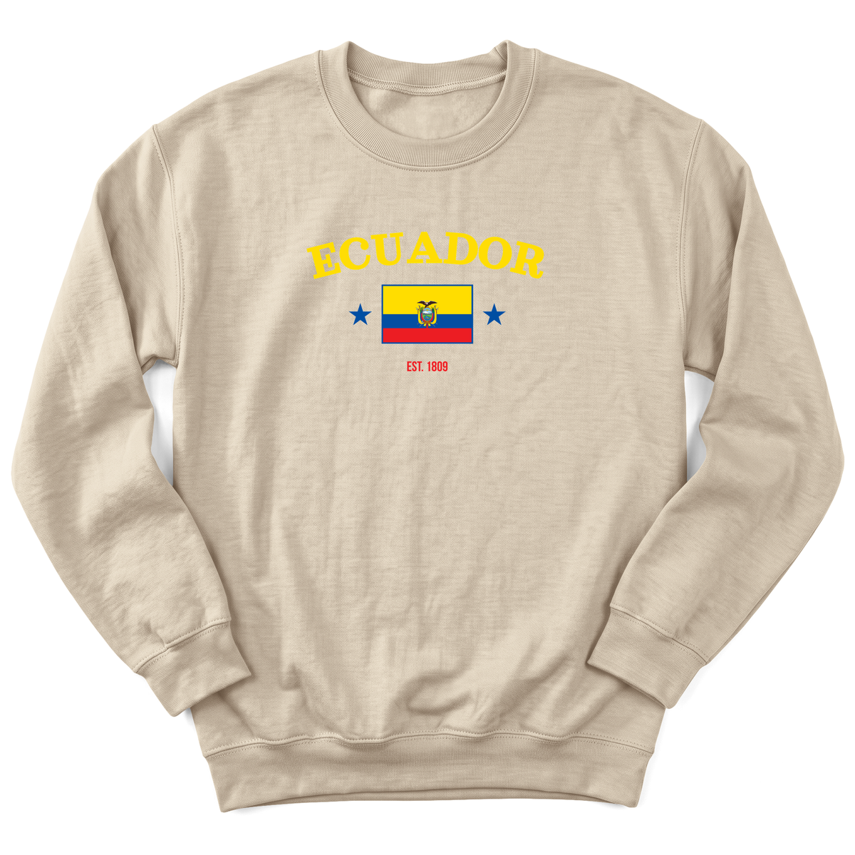Cultura Estampada — Sand