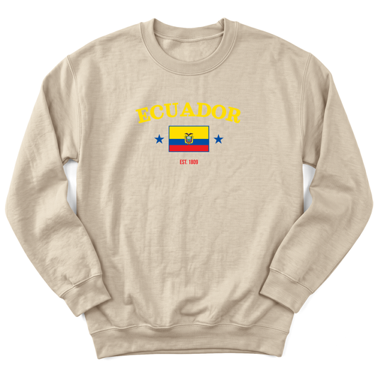 Cultura Estampada — Sand