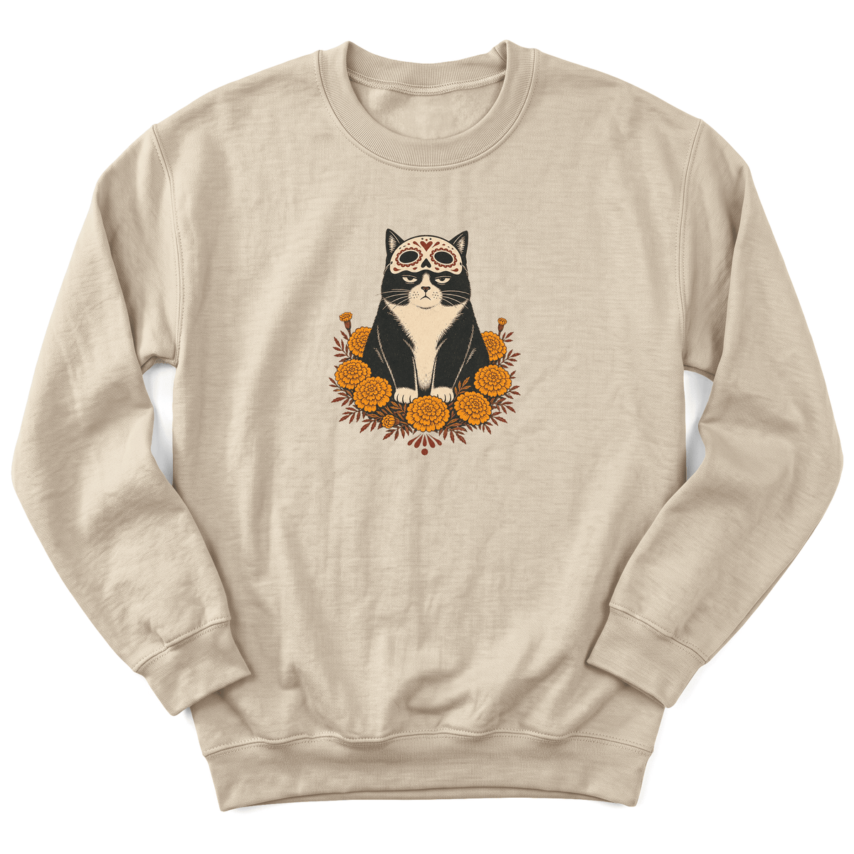Cultura Estampada — Sand