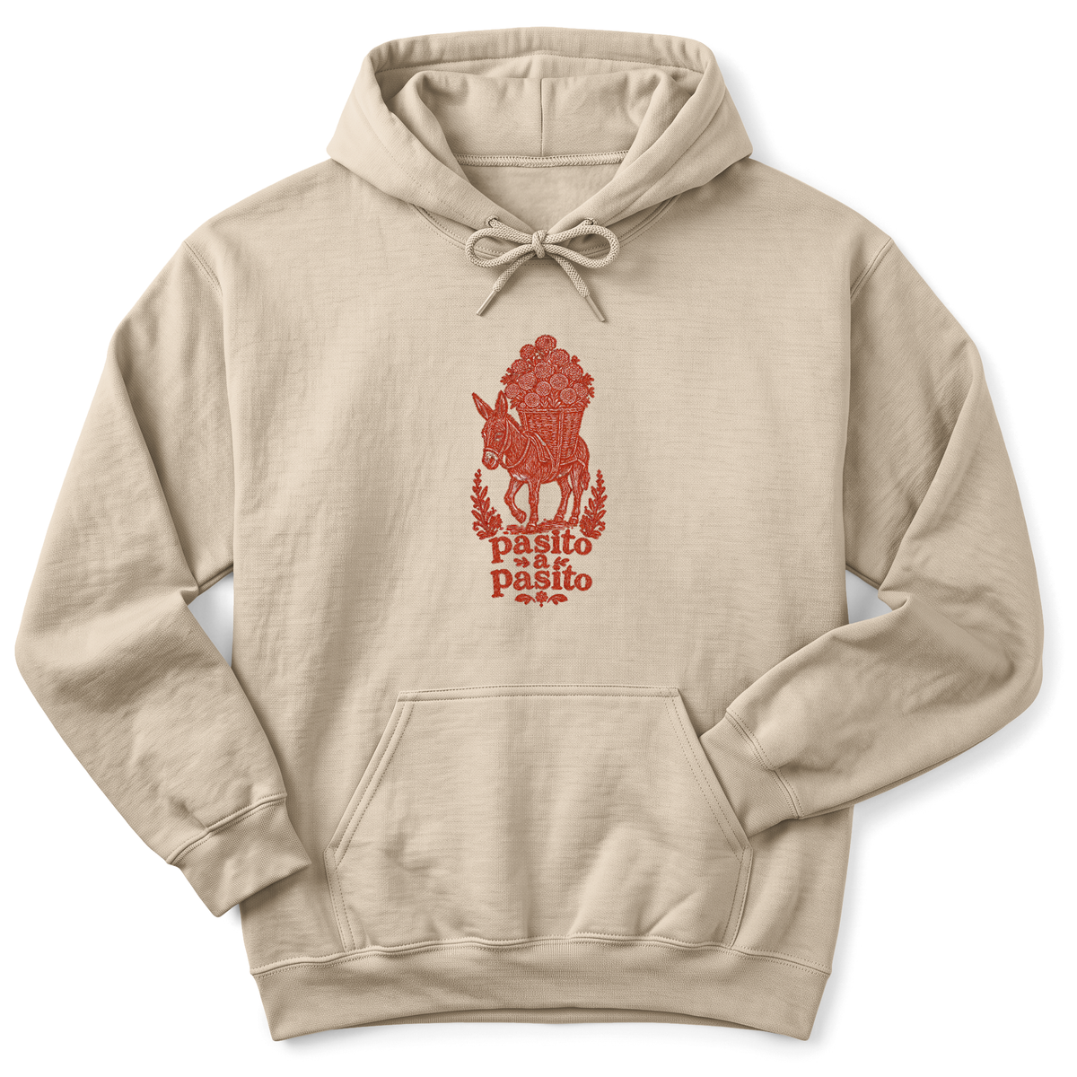 Cultura Estampada — Sand