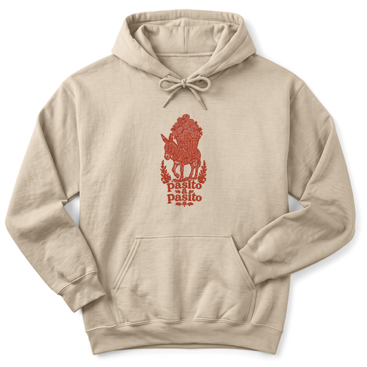 Cultura Estampada — Sand