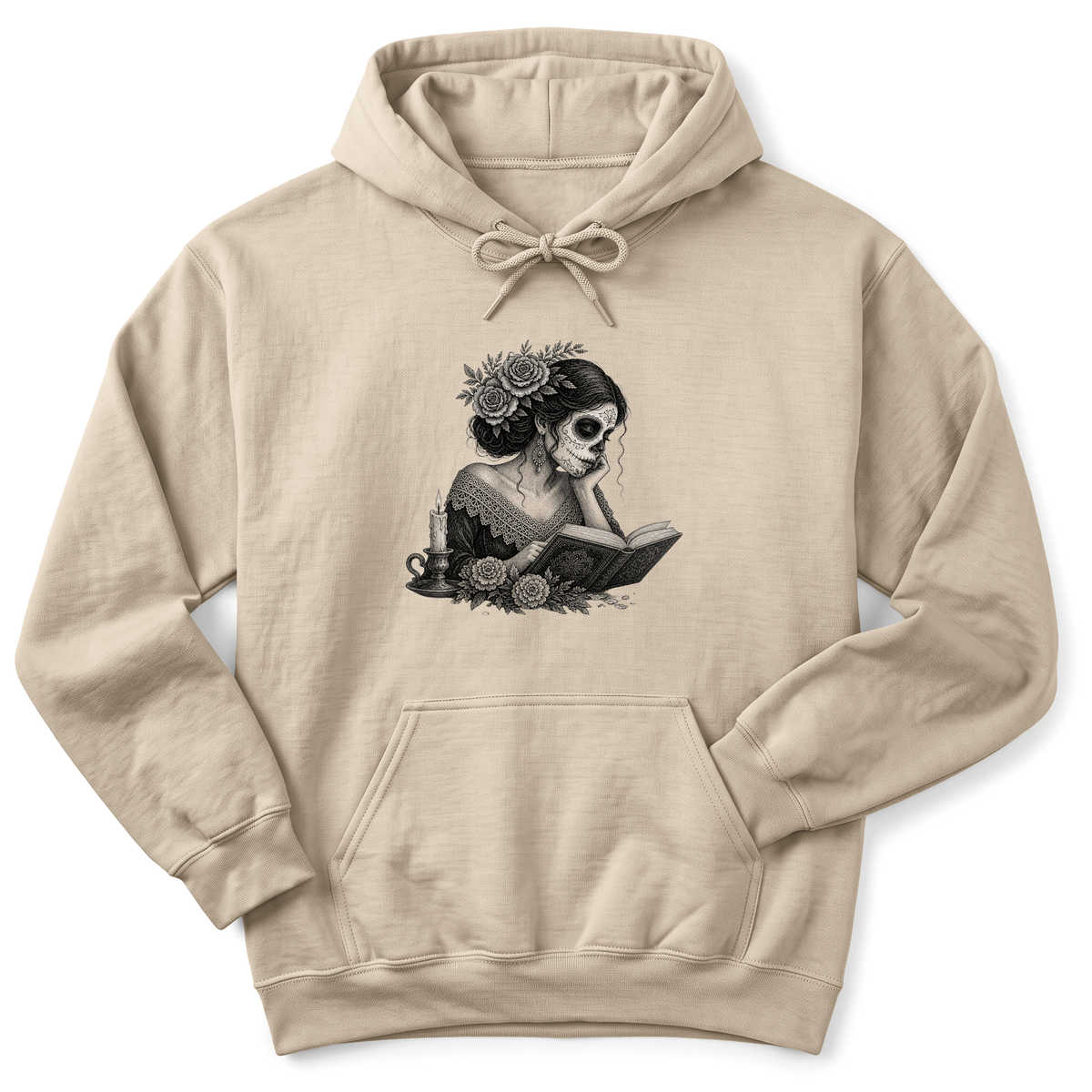 Cultura Estampada — Sand