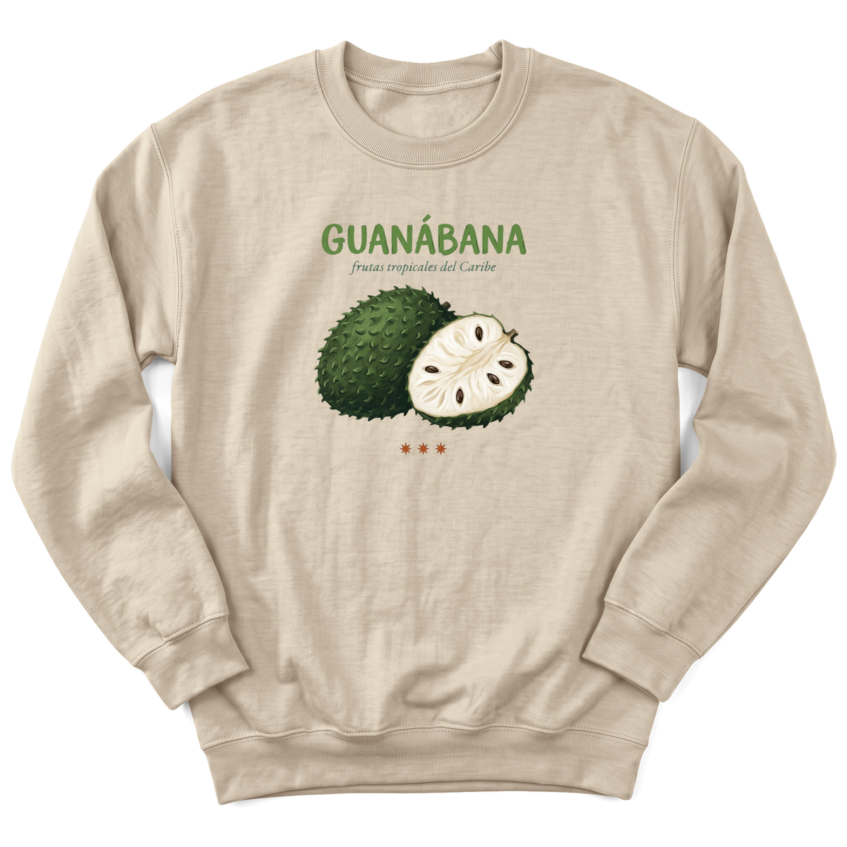 Cultura Estampada — Sand
