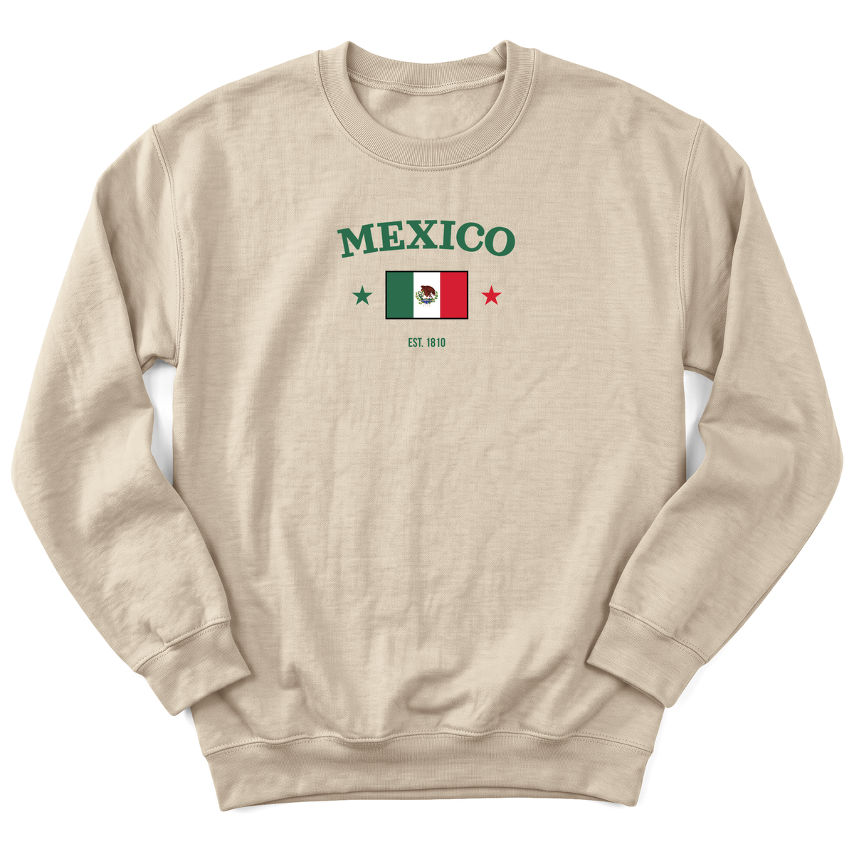Cultura Estampada — Sand
