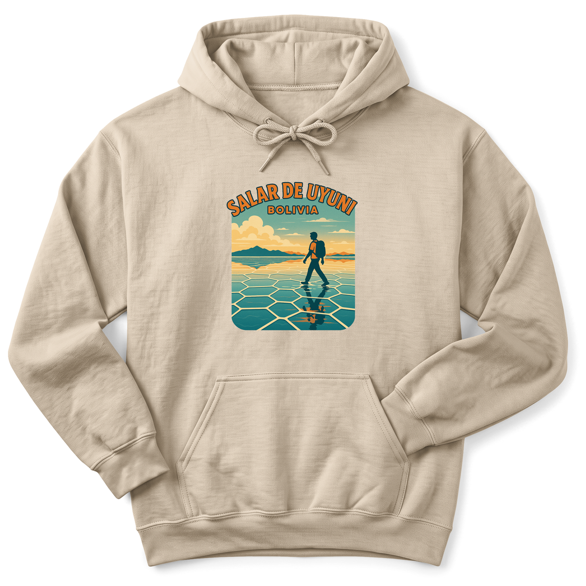 Cultura Estampada — Sand