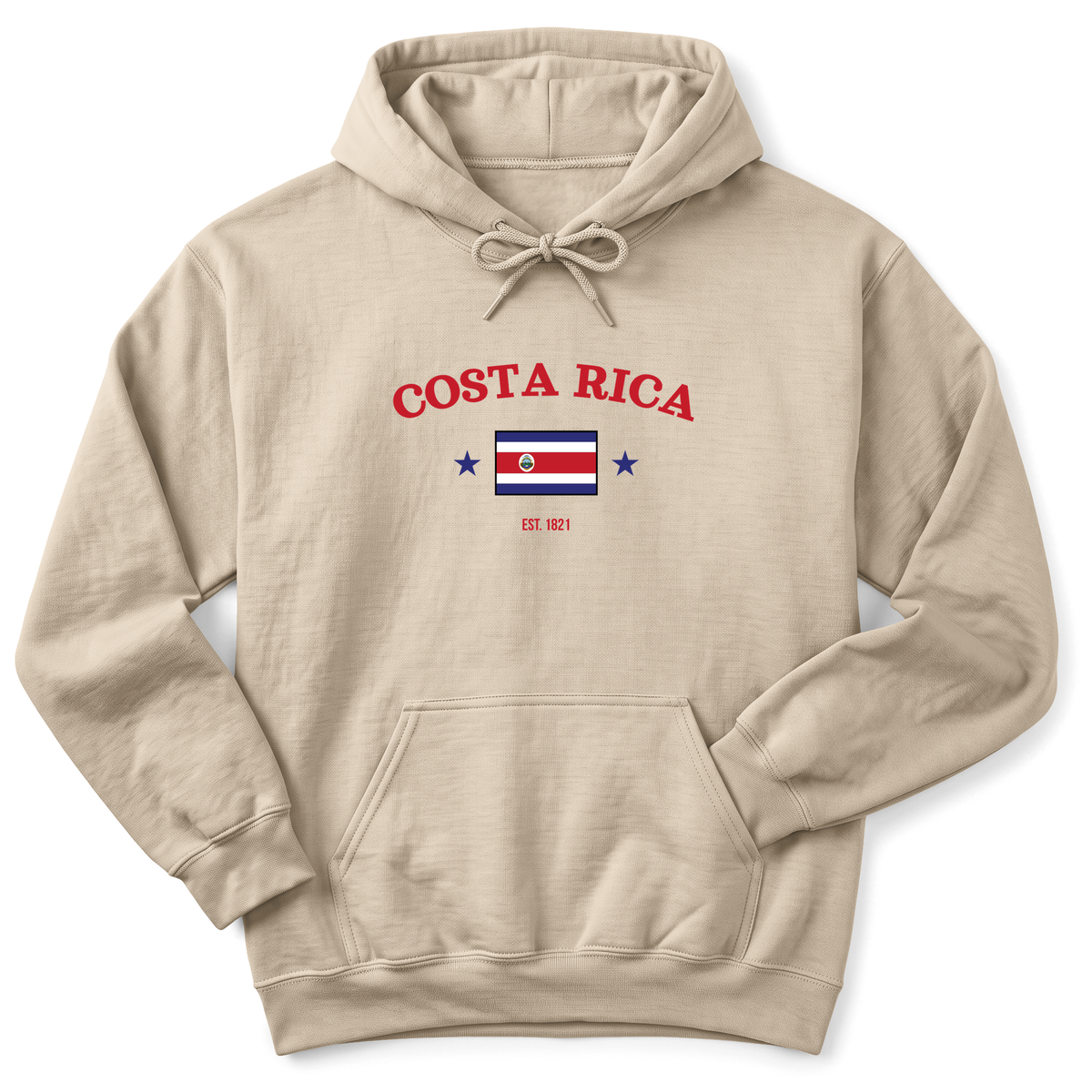 Cultura Estampada — Sand
