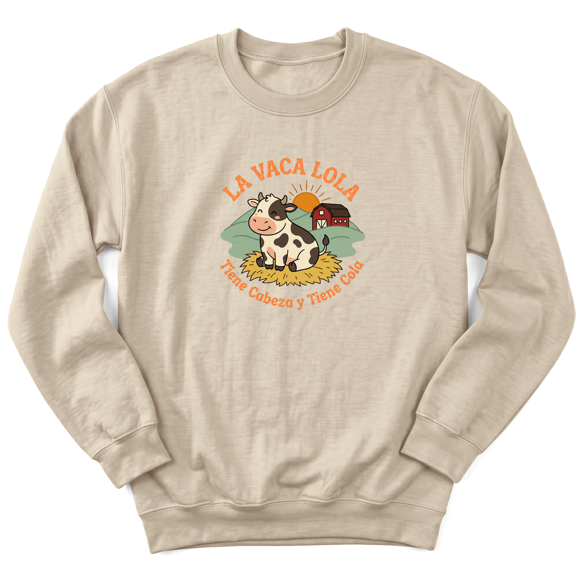 Cultura Estampada — Sand