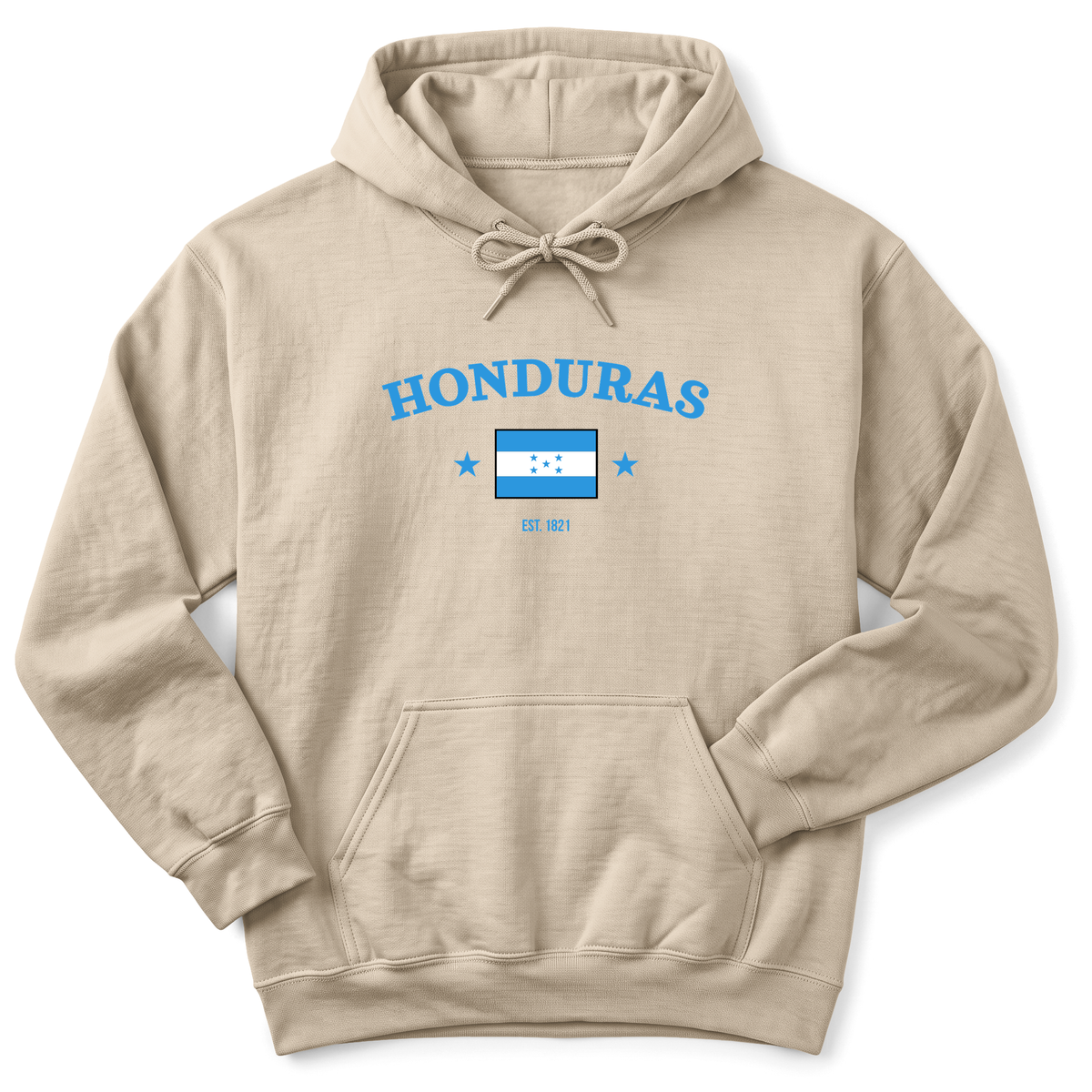 Cultura Estampada — Sand