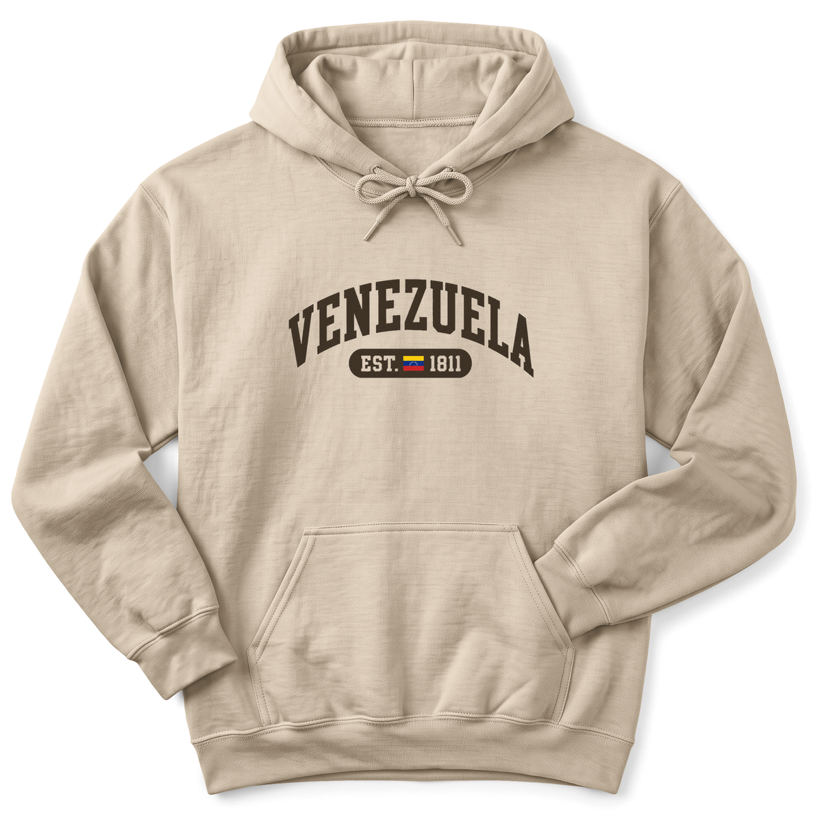Cultura Estampada — Sand