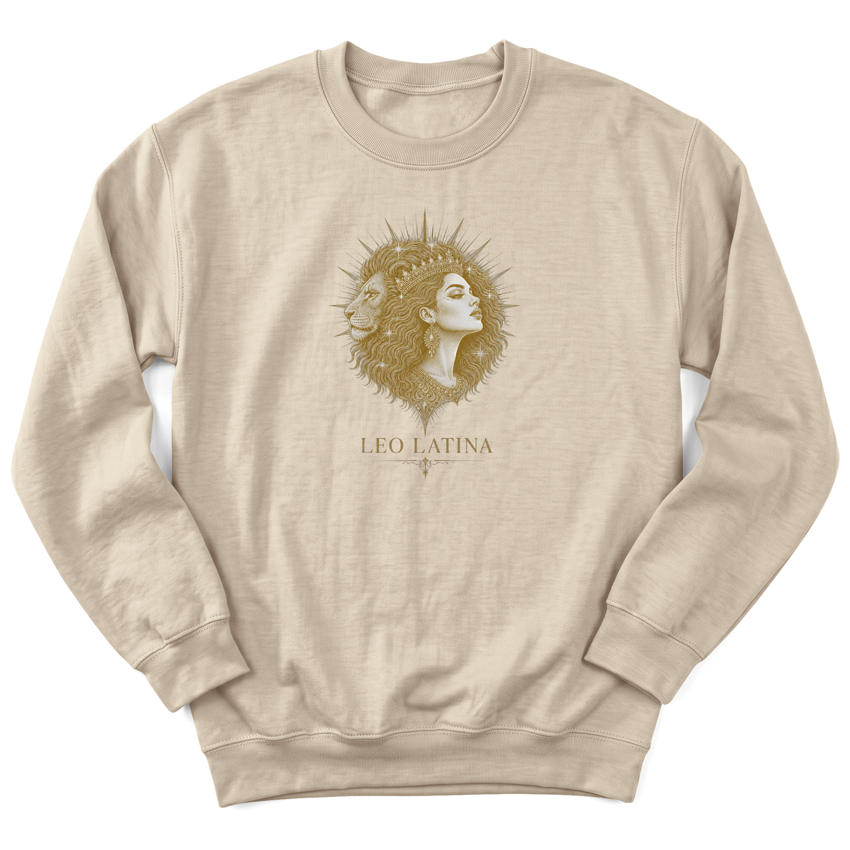 Cultura Estampada — Sand