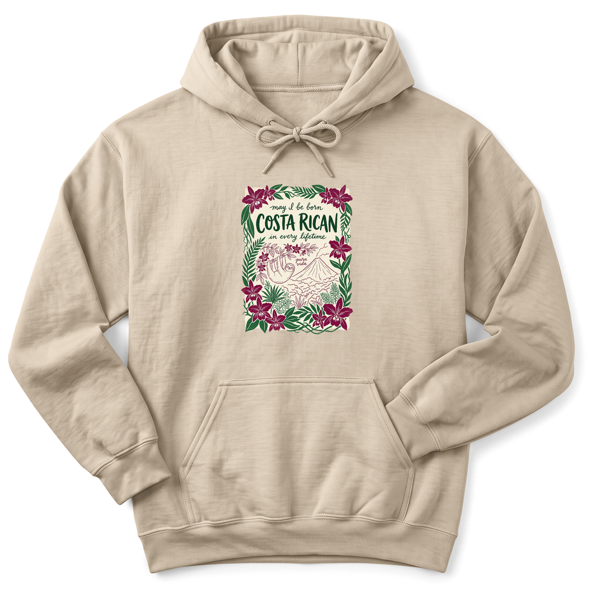 Cultura Estampada — Sand