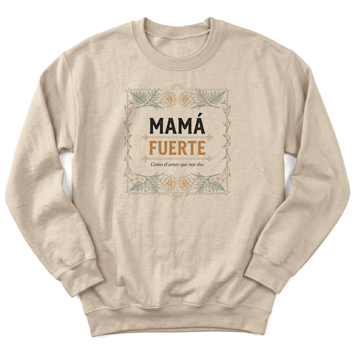 Cultura Estampada — Sand