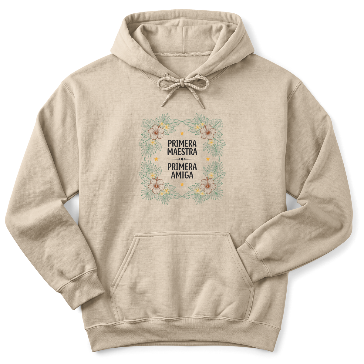 Cultura Estampada — Sand