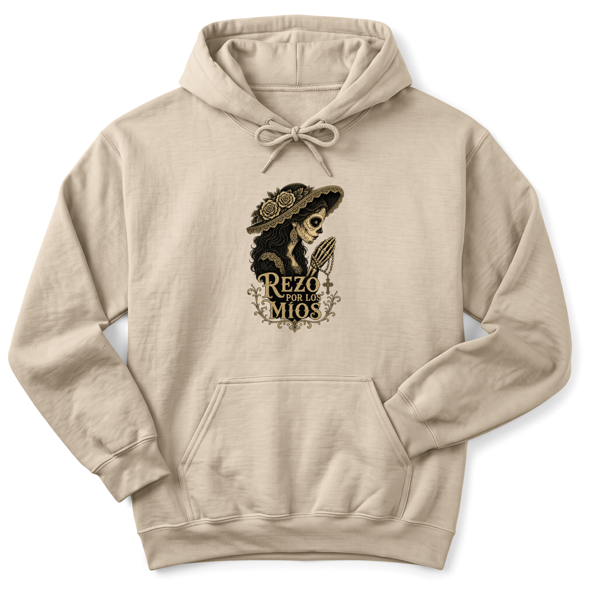 Cultura Estampada — Sand
