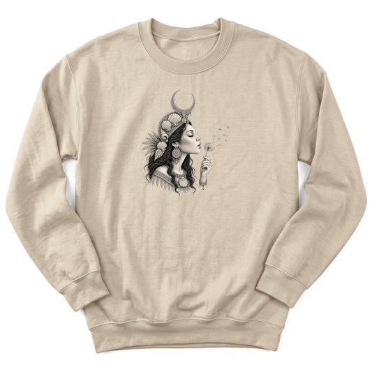 Cultura Estampada — Sand
