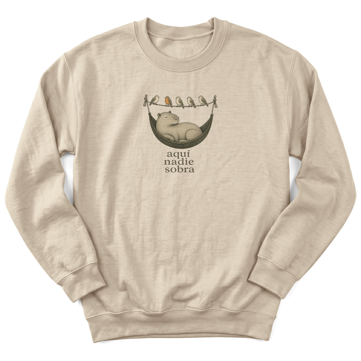 Cultura Estampada — Sand
